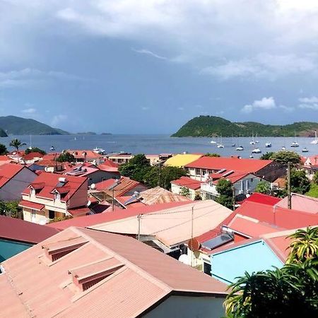 Habitation Nala Proche Bourg Apartment Terre-De-Haut Ngoại thất bức ảnh