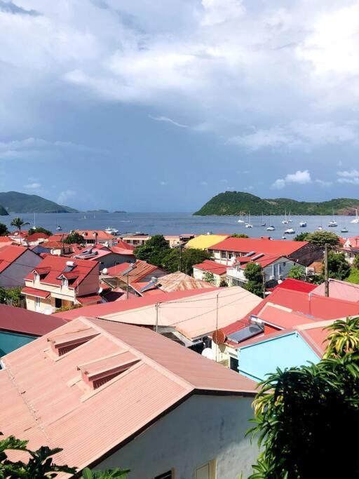Habitation Nala Proche Bourg Apartment Terre-De-Haut Ngoại thất bức ảnh