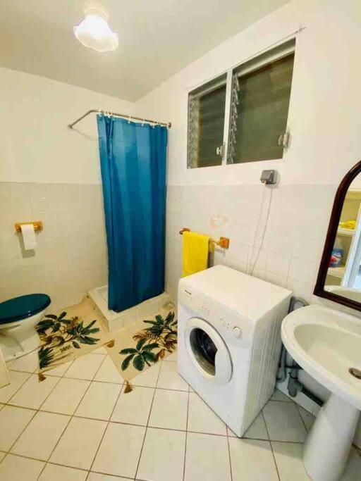 Habitation Nala Proche Bourg Apartment Terre-De-Haut Ngoại thất bức ảnh