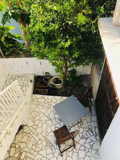 Habitation Nala Proche Bourg Apartment Terre-De-Haut Ngoại thất bức ảnh