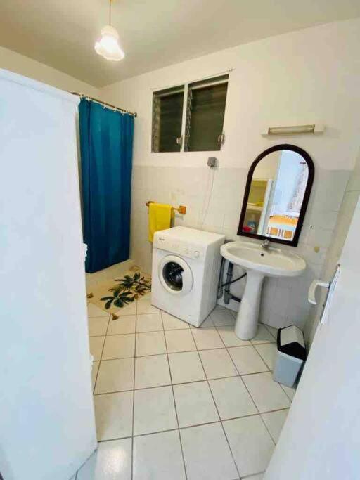 Habitation Nala Proche Bourg Apartment Terre-De-Haut Ngoại thất bức ảnh
