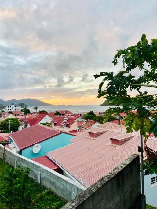 Habitation Nala Proche Bourg Apartment Terre-De-Haut Ngoại thất bức ảnh
