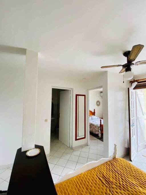 Habitation Nala Proche Bourg Apartment Terre-De-Haut Ngoại thất bức ảnh