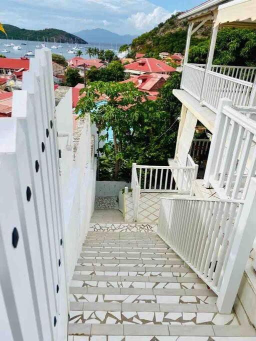 Habitation Nala Proche Bourg Apartment Terre-De-Haut Ngoại thất bức ảnh