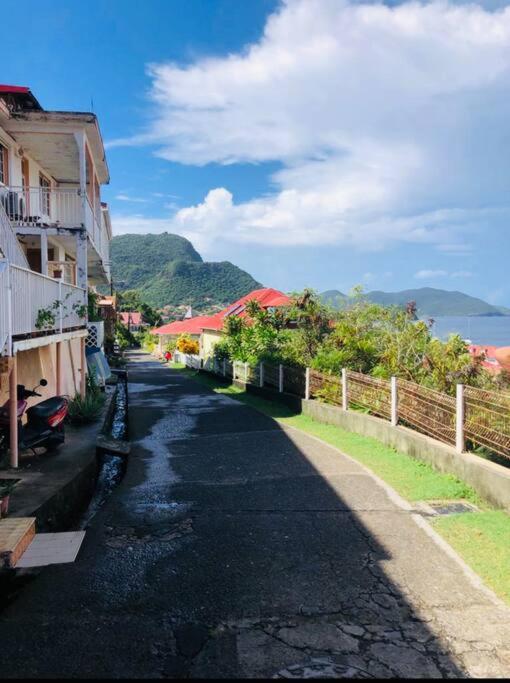 Habitation Nala Proche Bourg Apartment Terre-De-Haut Ngoại thất bức ảnh