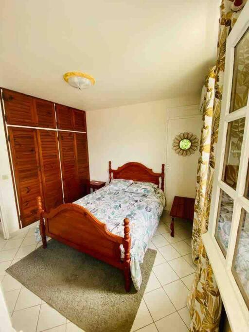 Habitation Nala Proche Bourg Apartment Terre-De-Haut Ngoại thất bức ảnh