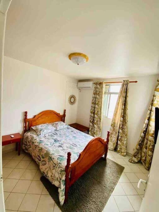 Habitation Nala Proche Bourg Apartment Terre-De-Haut Ngoại thất bức ảnh